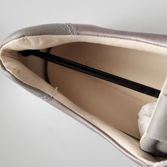 Ecco SOFT7 Leisure Sneakers Women's Size 8 - Picture 5 of 11